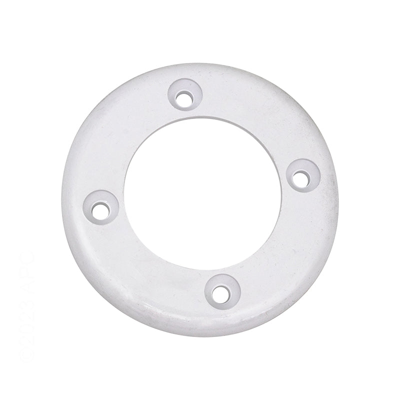 Waterway Faceplate White Vinyl Liner Return W/F - 218-1430