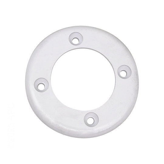Waterway Faceplate White Vinyl Liner Return W/F - 218-1430