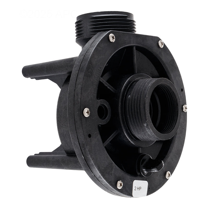 Waterway Wet End Center Discharge 2 Hp - 310-1141