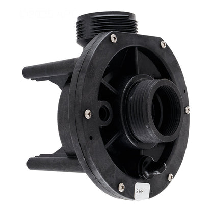 Waterway Wet End Center Discharge 2 Hp - 310-1141