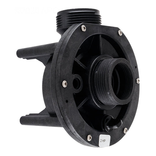 Waterway Wet End Center Discharge 2 Hp - 310-1141
