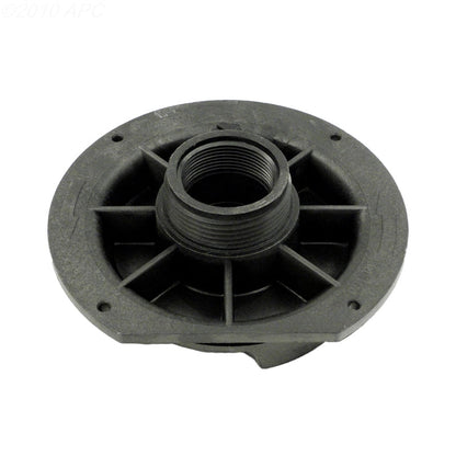 Waterway Volute Faceplate For Center - 311-1070