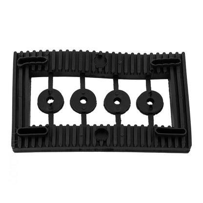 Waterway Rubber Motor Base Self Aligning
