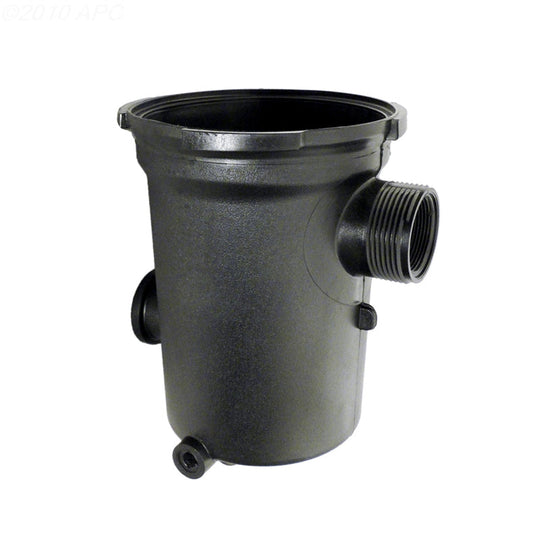 Waterway 6" Trap Body - 319-2160