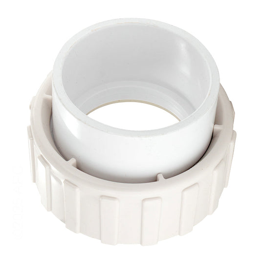 Waterway 2" Union Assembly w/O-Ring Rib Gasket, 2" - 400-5670