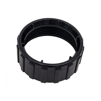 Waterway Union Nut Black - 415-5001