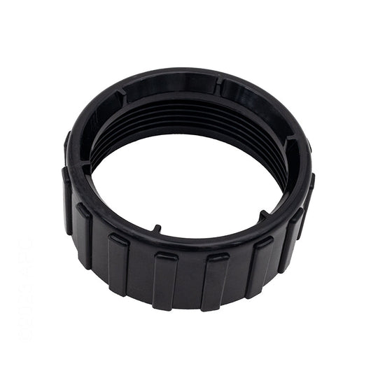 Waterway Union Nut Black - 415-5001