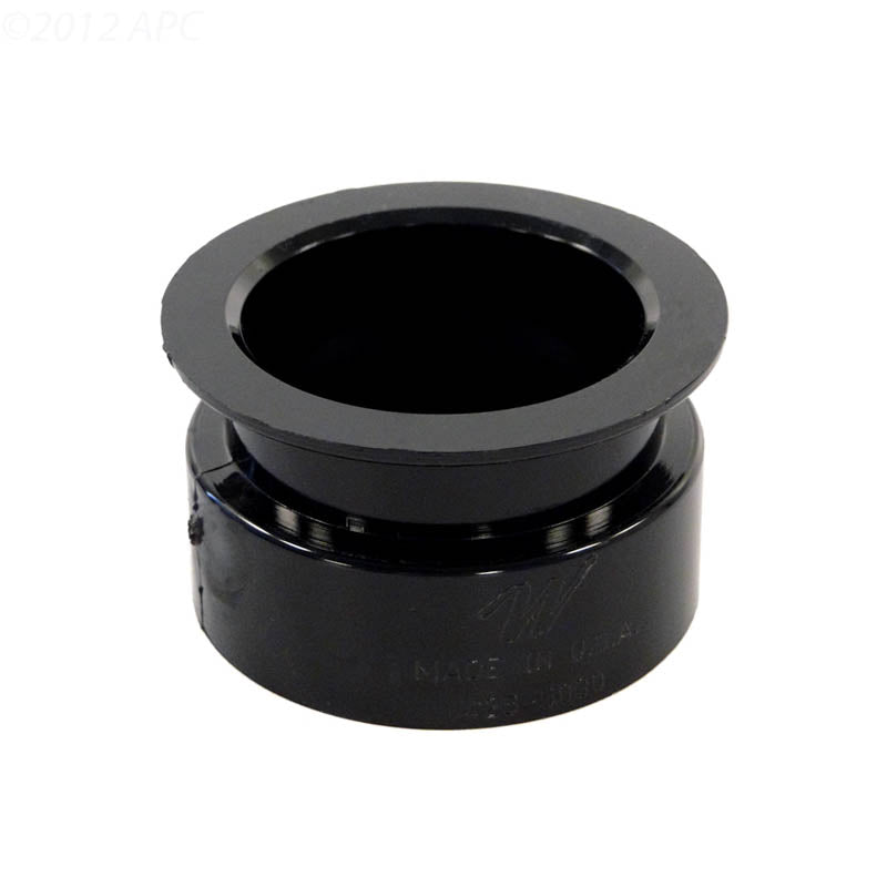 Waterway Jet Niche Black Gunite - 425-5031