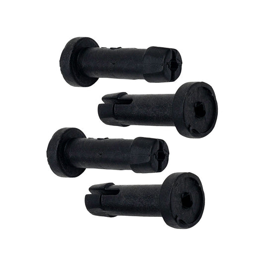 Waterway Snap Pin Base Fasteners (4 Required)0 - 429-7221
