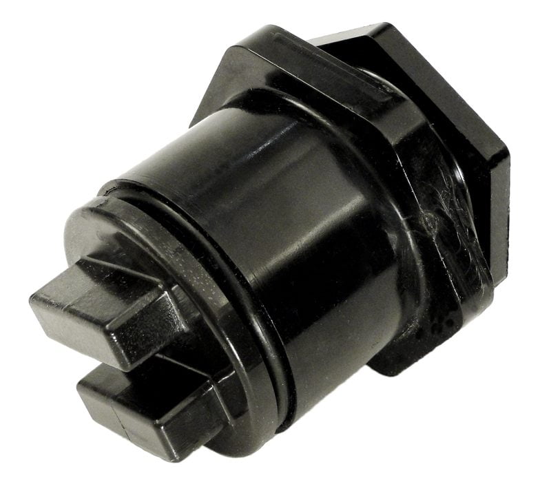 WaterWay Crystal Water DE Drain Assy, Old Style (500-5310) - Obsolete