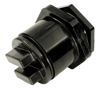 WaterWay Crystal Water DE Drain Assy, Old Style (500-5310) - Obsolete