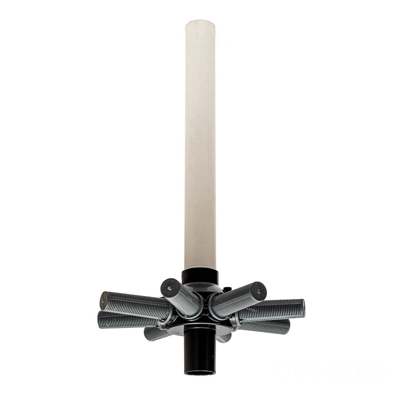Waterway Lateral And Manifolds Assembly 22 In - 505-2060