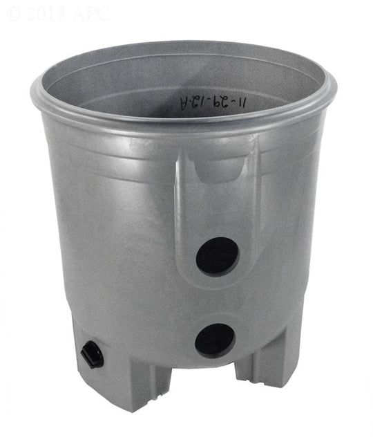 WaterWay Crystal Water DE Filter Body Base (515-4207)
