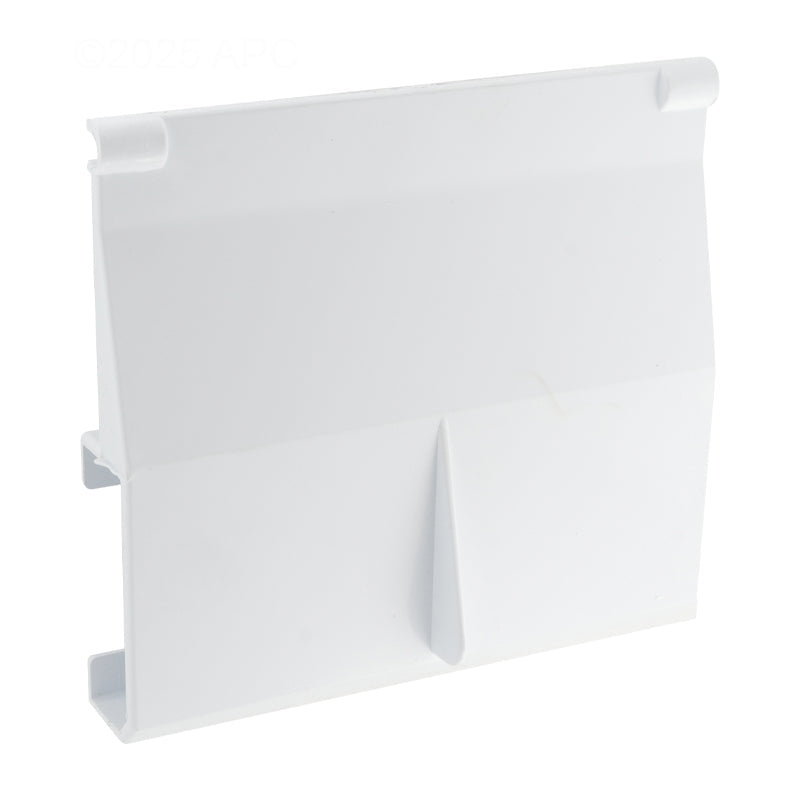 Waterway Weir Door Front Access Skimmer - 519-3060