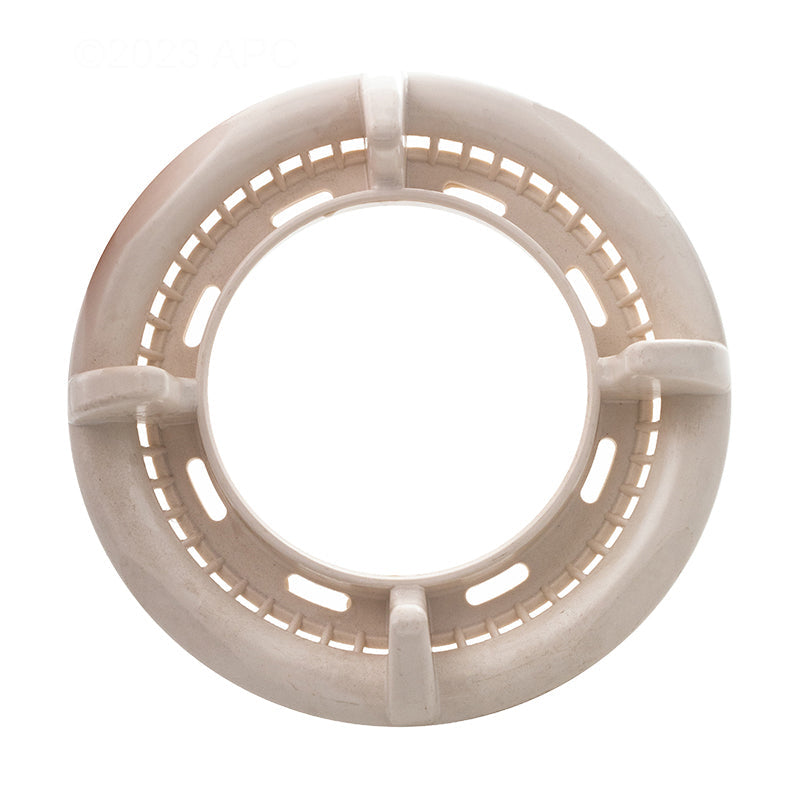 Waterway Dyna-Flo 4-SCALLOP Trim Ring - 519-8050