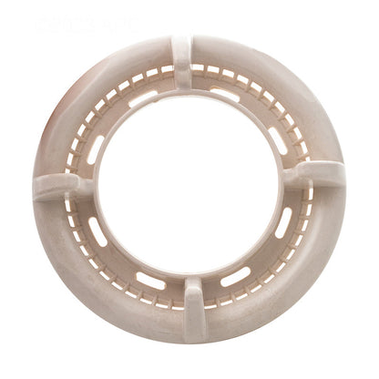 Waterway Dyna-Flo 4-SCALLOP Trim Ring - 519-8050