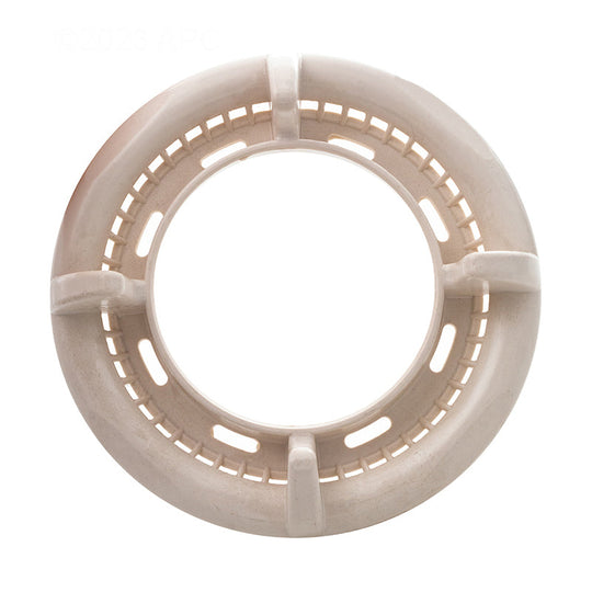 Waterway Dyna-Flo 4-SCALLOP Trim Ring - 519-8050