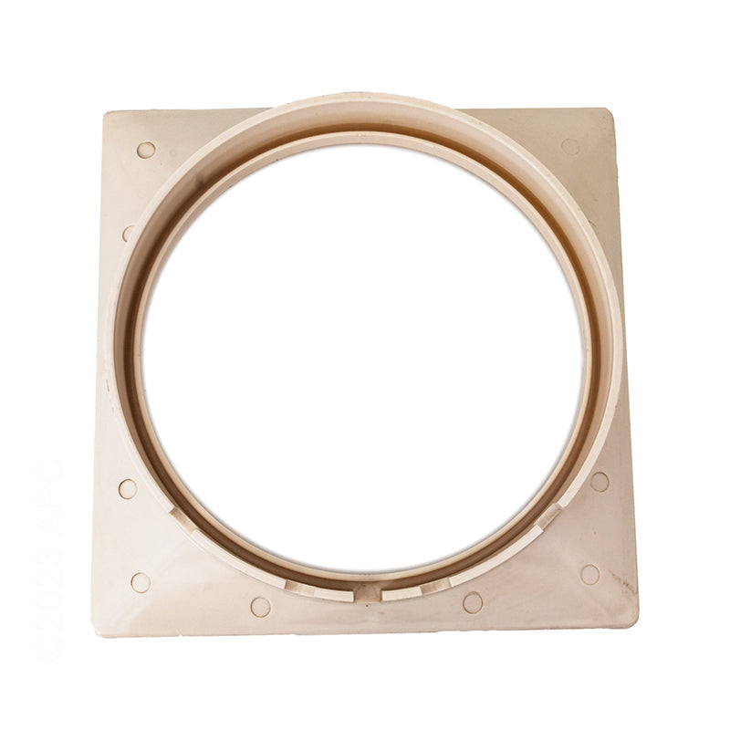 Waterway Square Collar White Renegade Vl - 519-9510