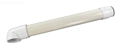 WaterWay Crystal Water DE Outlet Elbow Assy., 2-1/2", 60 sq.ft. (550-4210)