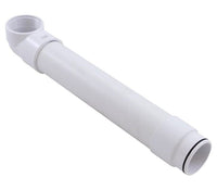 WaterWay Crystal Water DE Outlet Elbow Assy., 2-1/2