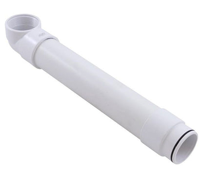 WaterWay Crystal Water DE Outlet Elbow Assy., 2-1/2", 48 sq.ft. (550-4220)