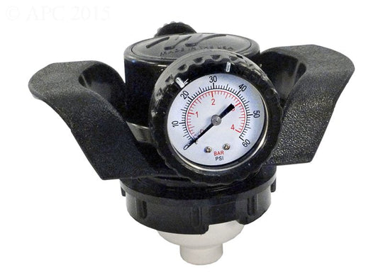 WaterWay Crystal Water Pressure Relief Valve Assy. (550-4230) - Obsolete