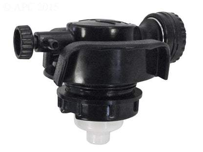 WaterWay Crystal Water Pressure Relief Valve Assy. (550-4230) - Obsolete