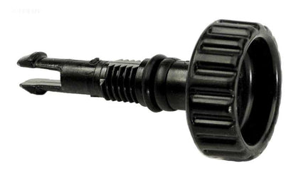 WaterWay Crystal Water Pressure Relief Screw (without O-ring) (550-4240B) - Obsolete