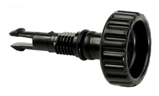 WaterWay Crystal Water Pressure Relief Screw (without O-ring) (550-4240B) - Obsolete