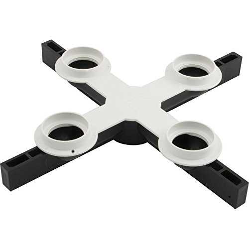 WaterWay Crystal Water Cartridge Manifold Assembly, Bottom (550-4300)