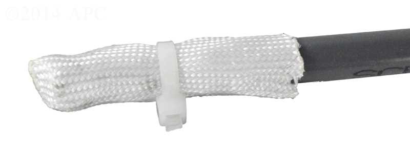 WaterWay Crystal Water Tank Internal Air Relief w/Tube, 525 sq.ft. (550-4330)