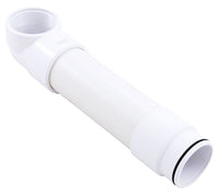 WaterWay Crystal Water DE Outlet Elbow Assy., 2-1/2