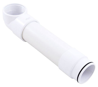 WaterWay Crystal Water DE Outlet Elbow Assy., 2-1/2", 36 sq.ft. (550-4390)