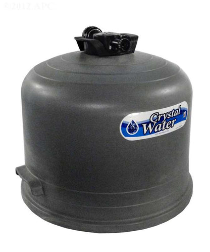 WaterWay Crystal Water Cartridge Filter Lid, 425 sq.ft. (550-4470) - Obsolete