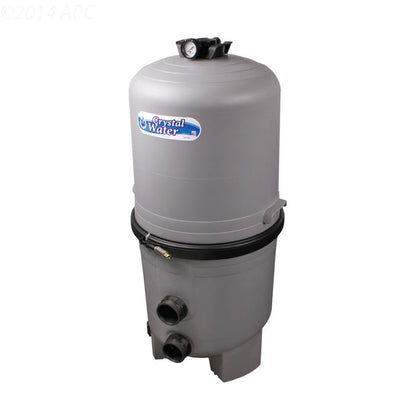 Waterway Crystal Water Cartridge Pool Filter 525 Sq. Ft