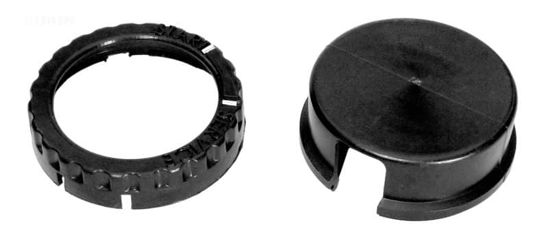 WaterWay Crystal Water Bezel Assy. (600-4101)
