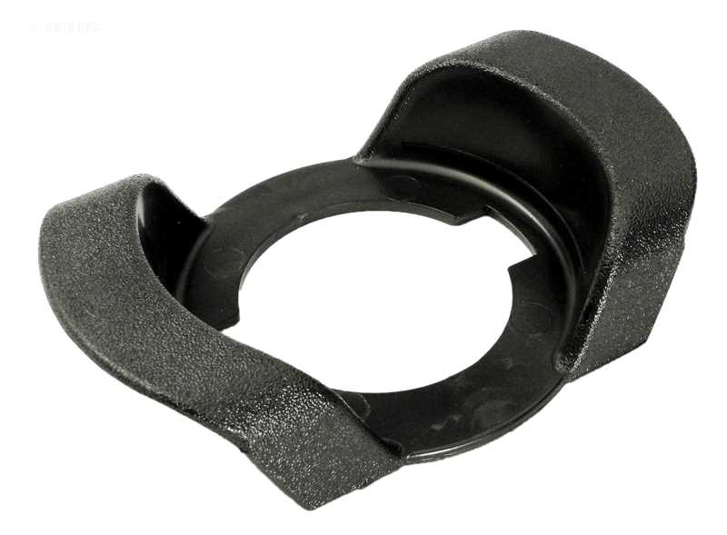 WaterWay Crystal Water Relief Valve Handle (602-4201B)