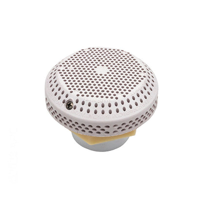 Waterway Hi Flo Suction Ftg 1.5 S White - 640-3250 V
