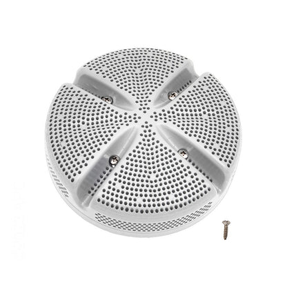 Waterway 6" Ultra Suction Model - 640-8240 V