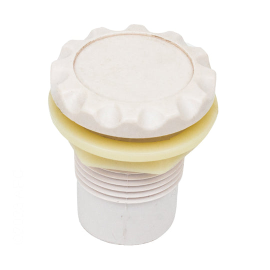 Waterway Air Control Straight Body .5" - 660-3100