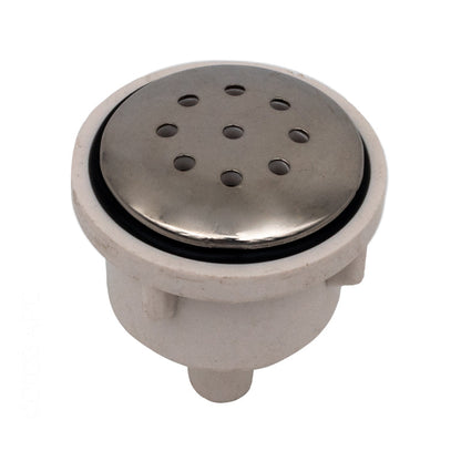 Waterway 3/8"SB Straight Body - 670-2390