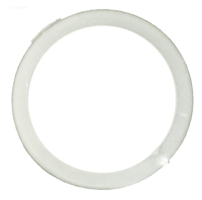 WaterWay Crystal Water DE Beveled Gasket, 2-1/2 inch, 2 Required (711-4200)