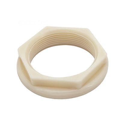 Waterway Hi-Flo Suction Wall Fitting Nut Strip Skimmer/ Ultra - 718-3150
