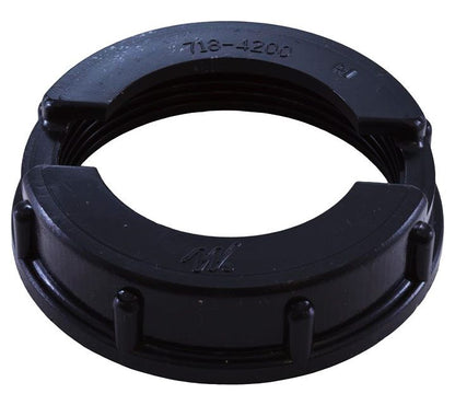WaterWay Crystal Water Air Relief Valve Nut (718-4201)
