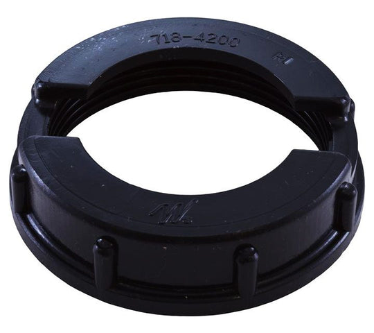 WaterWay Crystal Water Air Relief Valve Nut (718-4201)