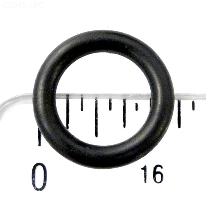 WaterWay Crystal Water Air Control O-ring, 1/2 in. (805-0110)
