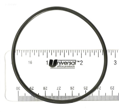 12a - WaterWay Crystal Water DE Outlet Elbow Top O-ring (805-0145)