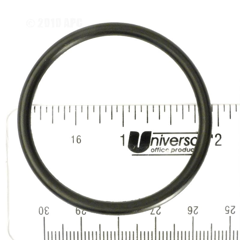 18a - WaterWay Crystal Water DE Drain O-ring (805-0224) Use O-125