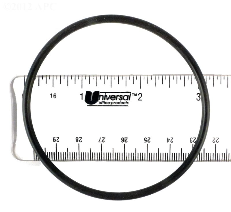WaterWay Crystal Water Air Relief Handle O-ring (805-0233)