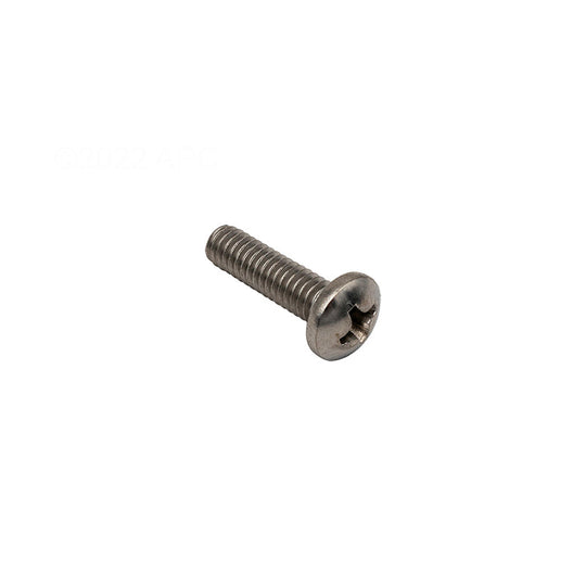 Waterway Machine Screw #8-32x5/8" - 819-1110